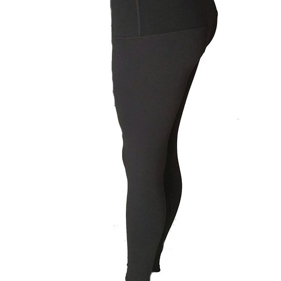 Kala Active Womens Leggings High Waist Yoga Pants - Picture 7 of 7